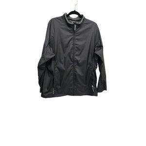 Lands' End Light Weight Windbreaker Men's jacket Size 1x